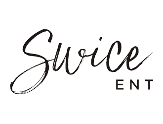 Swice Ent logo design by Jhonb