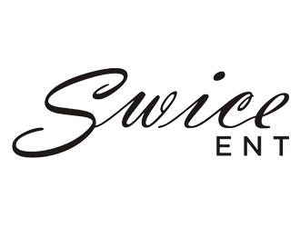 Swice Ent logo design by Jhonb