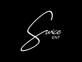 Swice Ent logo design by qqdesigns