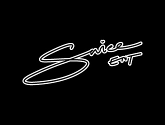 Swice Ent logo design by mewlana