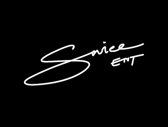 Swice Ent logo design by mewlana