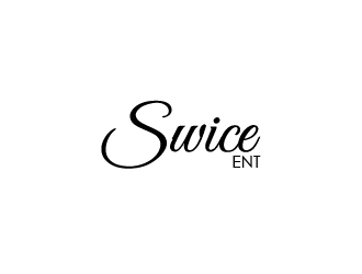 Swice Ent logo design by tukangngaret