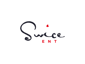 Swice Ent logo design by goblin