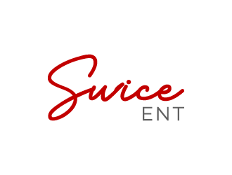 Swice Ent logo design by kojic785