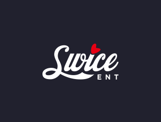 Swice Ent logo design by goblin