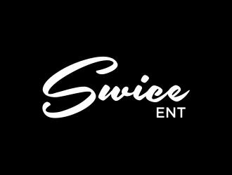 Swice Ent logo design by afra_art