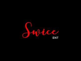 Swice Ent logo design by afra_art