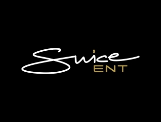 Swice Ent logo design by Shabbir