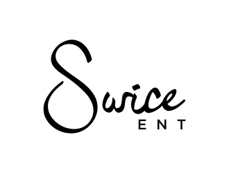 Swice Ent logo design by RIANW