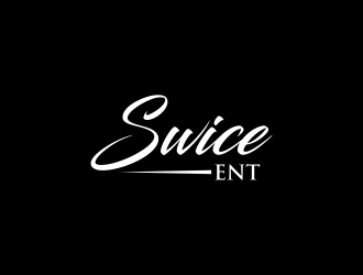 Swice Ent logo design by IrvanB