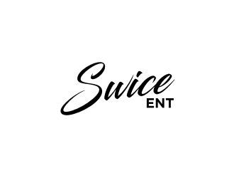 Swice Ent logo design by .::ngamaz::.