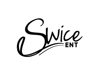 Swice Ent logo design by yans