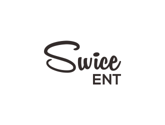 Swice Ent logo design by kopipanas