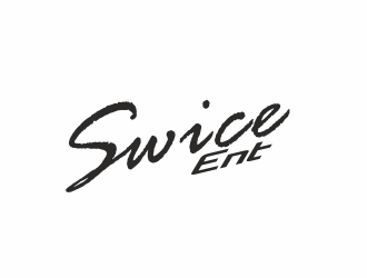 Swice Ent logo design by serprimero