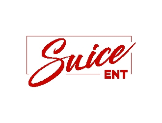 Swice Ent logo design by twomindz