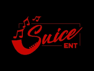 Swice Ent logo design by twomindz