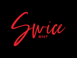 Swice Ent logo design by AisRafa