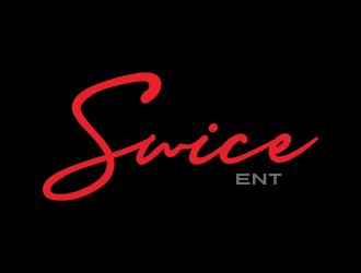 Swice Ent logo design by AisRafa