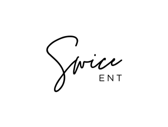 Swice Ent logo design by ndaru