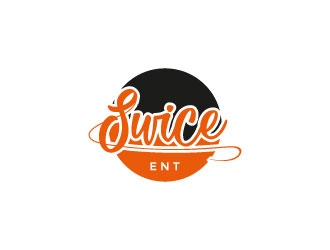 Swice Ent logo design by Kabupaten