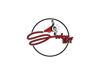 Swice Ent logo design by kasperdz