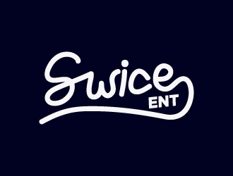 Swice Ent logo design by willy7