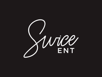 Swice Ent logo design by Franky.