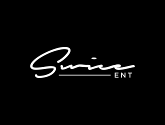 Swice Ent logo design by ammad