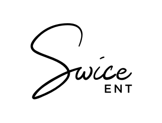 Swice Ent logo design by nurul_rizkon