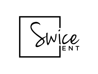 Swice Ent logo design by nurul_rizkon