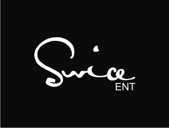 Swice Ent logo design by narnia