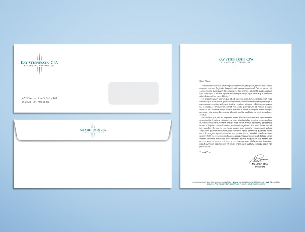  logo design by Kindo