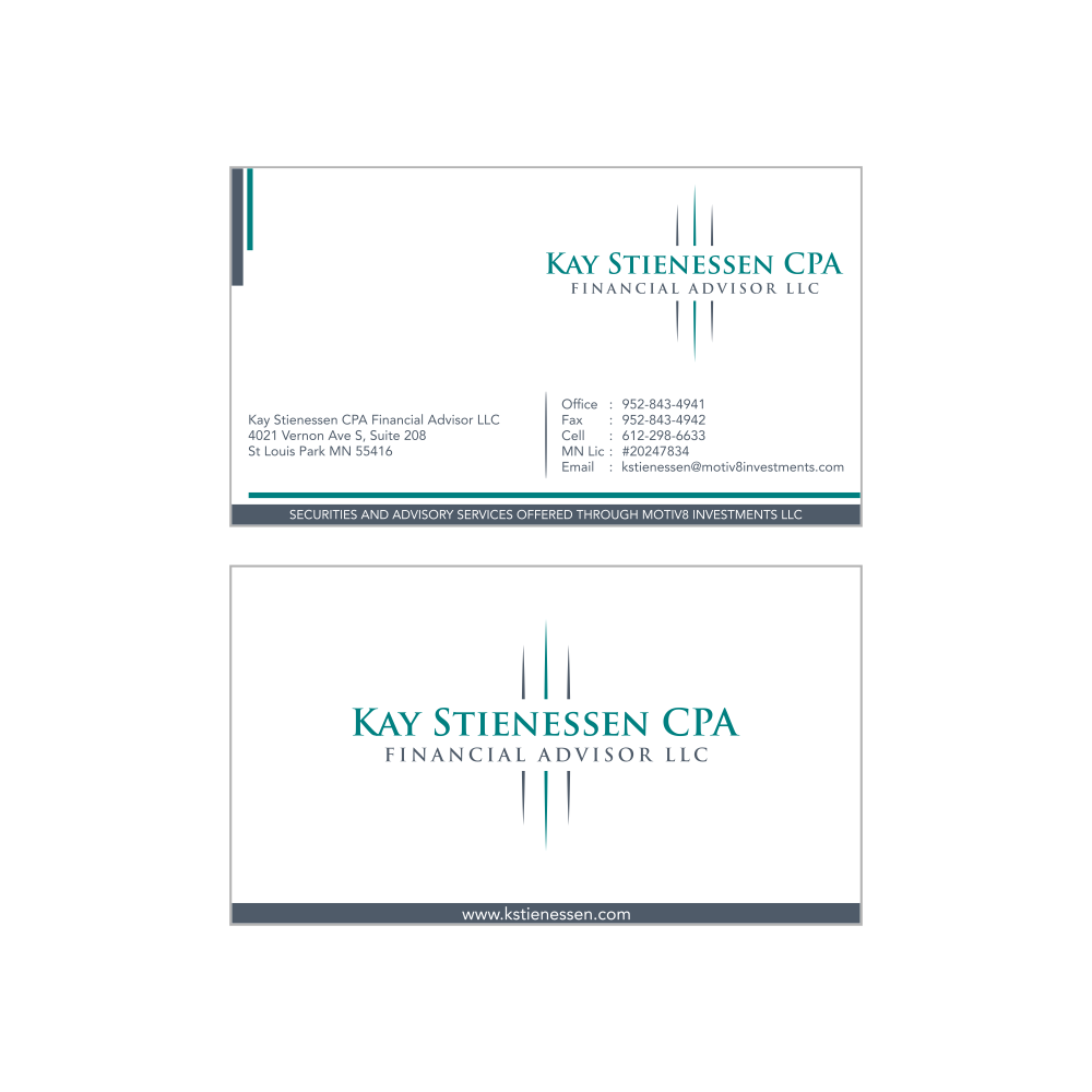  logo design by ellsa