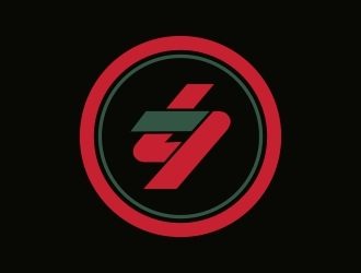 True Seven logo design by berkahnenen