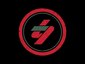 True Seven logo design by berkahnenen