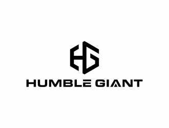 Humble Giant  logo design by Editor