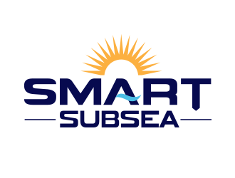 Smart Subsea logo design by vinve