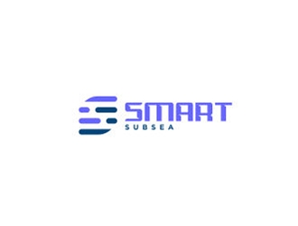 Smart Subsea logo design by chemobali
