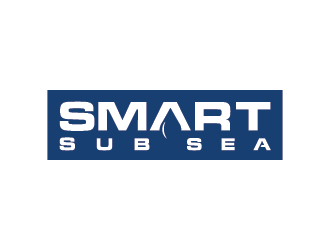 Smart Subsea logo design by fajarriza12