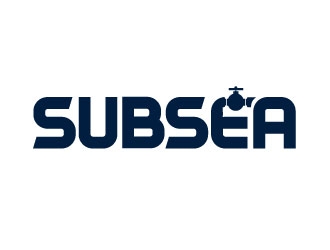 Smart Subsea logo design by Suvendu