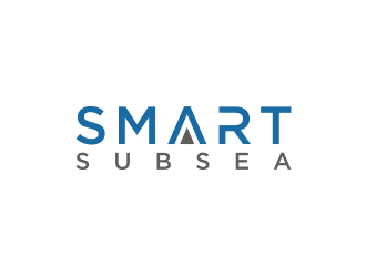 Smart Subsea logo design by asyqh