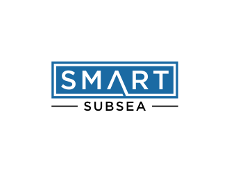 Smart Subsea logo design by asyqh