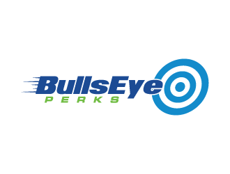 Arrow Perks logo design by torresace