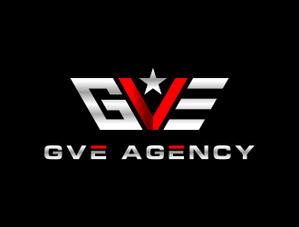 GVE Agency logo design by ingepro