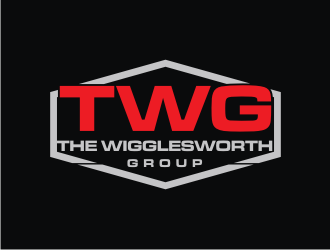 TWG - The Wigglesworth Group logo design by christabel
