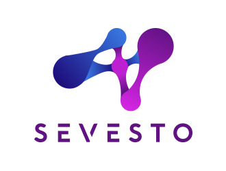 SEVESTO logo design by keylogo