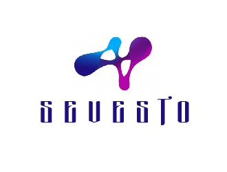 SEVESTO logo design by Marianne
