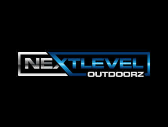 nextlevelOutdoorz logo design by kunejo
