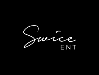 Swice Ent logo design by asyqh