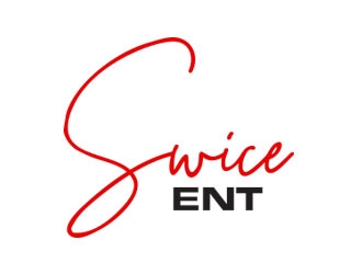 Swice Ent logo design by yoecha